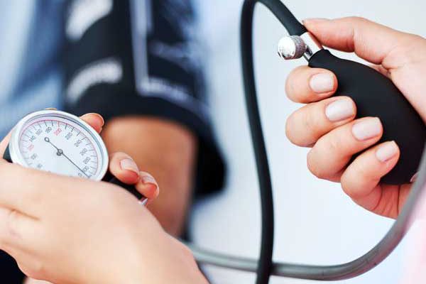 Hypertension Treatment in Delhi