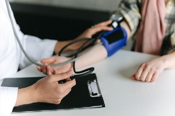 hypertension and chronic kidney disease